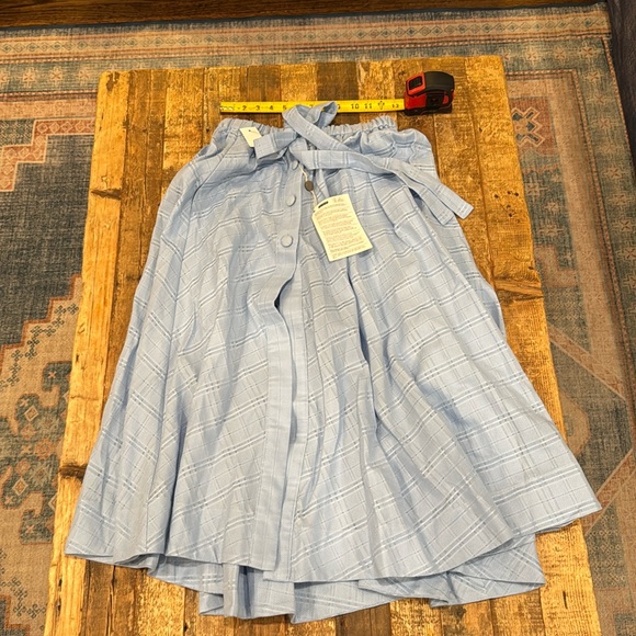 Lisa Marie Fernandez Skirt - Picture 1 of 7